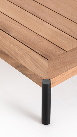 Gandiablasco Lademadera High Coffee Table 129x99 cm