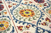 Dywan Louis de Poortere Suzani Origine 9728