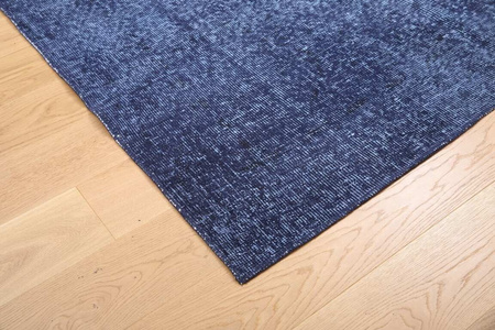 Vintage Iranian Wool Rug Unique 11581 180x285