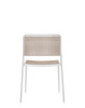 Audrey Chair White Sand