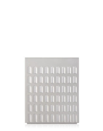 Eur Auxiliary Table Grey