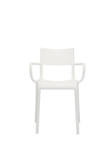 Generic A Chair White