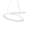 Lampa Wisząca Nemo Kepler Minor Downlight 3000 K Biały