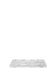 Dune Small Tray Transparent