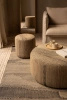 Nanimarquina Wabisabi Pouf L Bone
