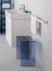 Rail 60 cm Hanger White