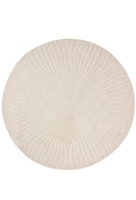 Wedgwood Home Folia Round Stone Carpet 38301