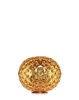 Planet Table Lamp Yellow