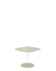 Thierry Low Table White