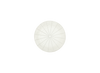 Stolik Gan Aram High White Ø61 cm