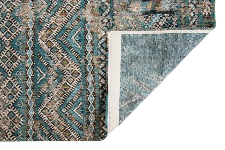 Louis de Poortere Antiquarian Kilim rug 9110