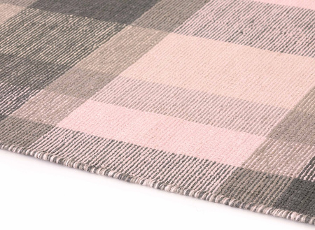 Gan Nomad Inuit Neutral Carpet