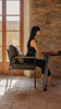 Krzesło Gandiablasco Timeless Dining