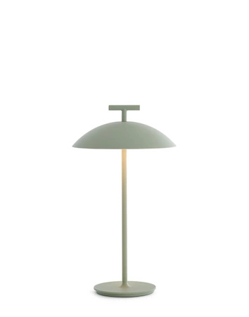 Mini Geen-A Battery Version Lamp Green