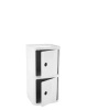 Componibili Classic Big Square White