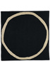 Nanimarquina Aros Square Carpet