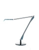 Aledin Tec Blue Desk Lamp