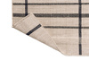 Dywan Brink&Campman Zona Line Charcoal 497605