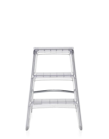 Upper Ladder Transparent