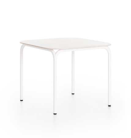 Gandiablasco Capa Dining Table 90x90 cm