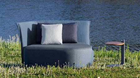 Gandiablasco Isla Arosa Module Sofa