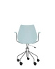 Maui Chair Light Blue