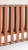 Sofa Modułowa Gandiablasco Onsen Sectional 6
