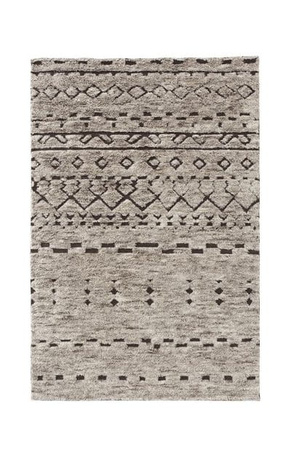 Gan Bereber Natural Carpet