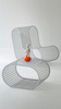 Gandiablasco Buit Club Armchair