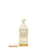 Lantern Table Lamp Gold