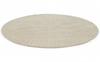 Dywan Wedgwood Home Folia Round Stone 38301