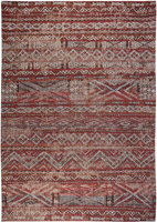Louis de Poortere Antiquarian Kilim Rug 9115