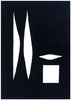 Toulemonde Bochart Nanquim Noir carpet