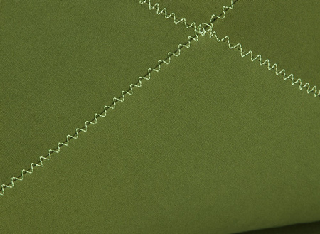Siedzisko Gan Grapy Soft Green Cotton