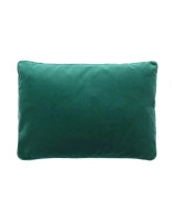 Cushion 48x35 cm Pillow Green