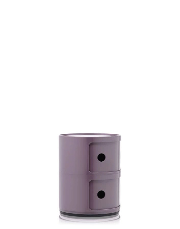Componibili Classic 2 Purple