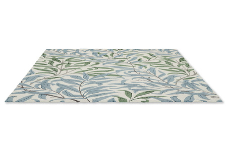 Dywan Morris&Co WILLOW BOUGHS LEAFY ARBOUR 428607