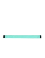 Rail 60 cm Hanger Green