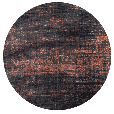 Dywan Louis de Poortere Mad Men Griff Soho Copper 8925
