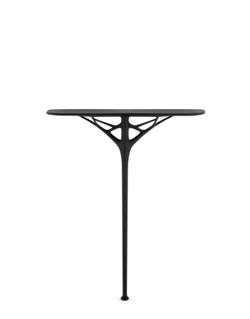 A.I. Console Black