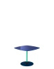 Thierry Low Table Blue