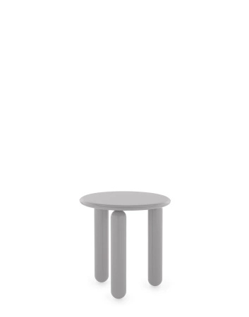 Undique Mas Table Gray