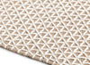 Dywan Gan Raw White