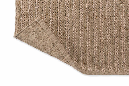Dywan Brink&Campman Craft Plait Natural 049006