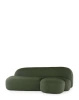 Aaland Sofa Green