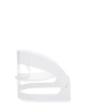  Joe Colombo Armchair White