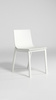 Gandiablasco Stack Dining Chair Model 4