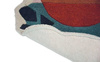 Ted Baker Zodiac Gemini Carpet 161305