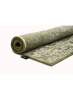 Louis de Poortere Antiquarian Tabriz Olive Wood Carpet 9645