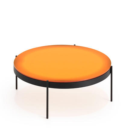 Stolik Kawowy Gandiablasco Iris Round Ø88 cm